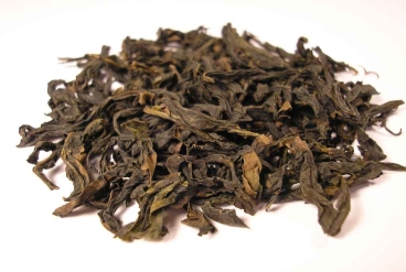 Oolong thee
